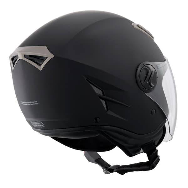 3/4-kasvoinen moottoripyöräkypärä, Motocross-kypärä, Bluetooth-varusteltu