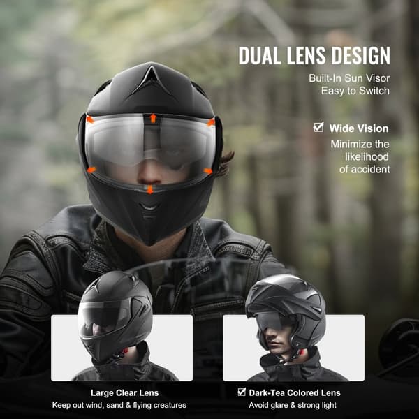 Motocross-kypärä Unmasked, Moottoripyöräkypärä, Bluetooth-varustuksella