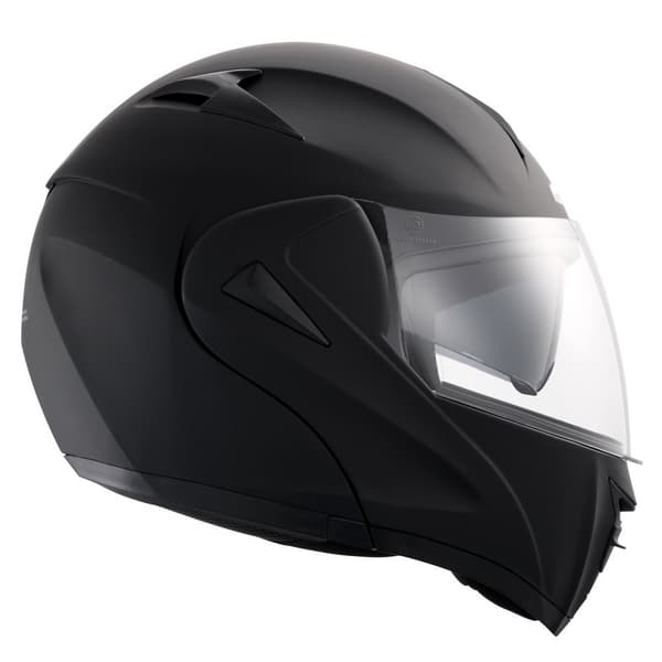 Motocross-kypärä Unmasked, Moottoripyöräkypärä, Bluetooth-varustuksella