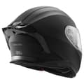 Miniatyrbild 10 av 11: Full Face Motorcykelhjälm, Motocrosshjälm, med Bluetooth Fack, hög säkerhetsstandard