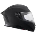 Pikkukuva 9 / 11: Koko Kasvojen Moottoripyöräkypärä, Motocross-kypärä, Bluetooth-ominaisuudella