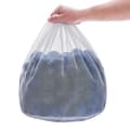Pikkukuva 10 / 11: Altaan Suodatinpallot, Hiekkasuodatinpumppu Uima-altaalle, 4 lbs, Uudelleenkäytettävä, Sininen