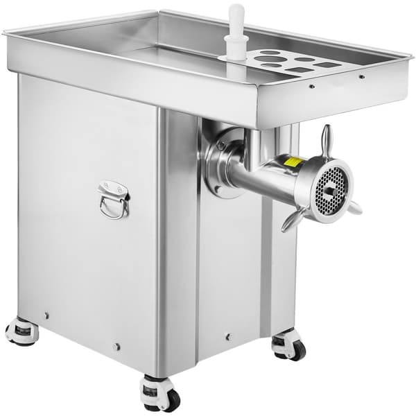 Kommerciel Elektrisk KødKværn 36,7 lbs/min, Industriel KabinetKværn, Høj Ydelse