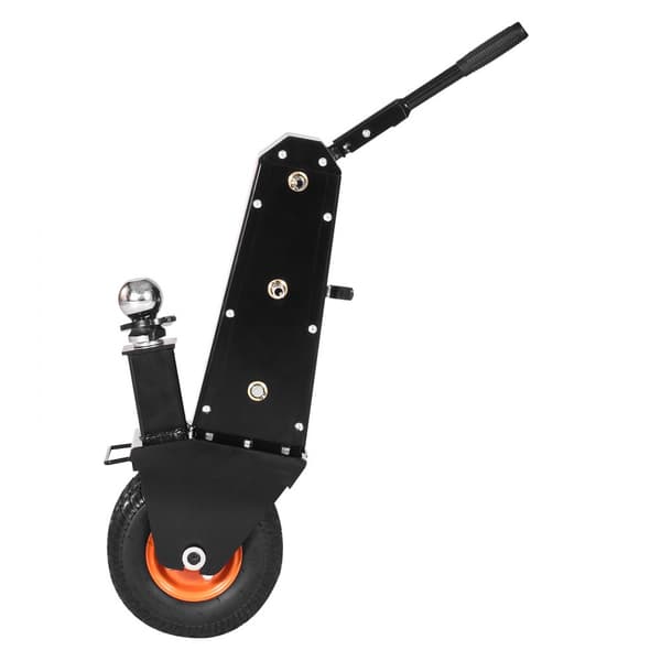 Trailer Dolly Mover, 1000lbs Vægtkapacitet, 2 og 2-5/16 i bolde