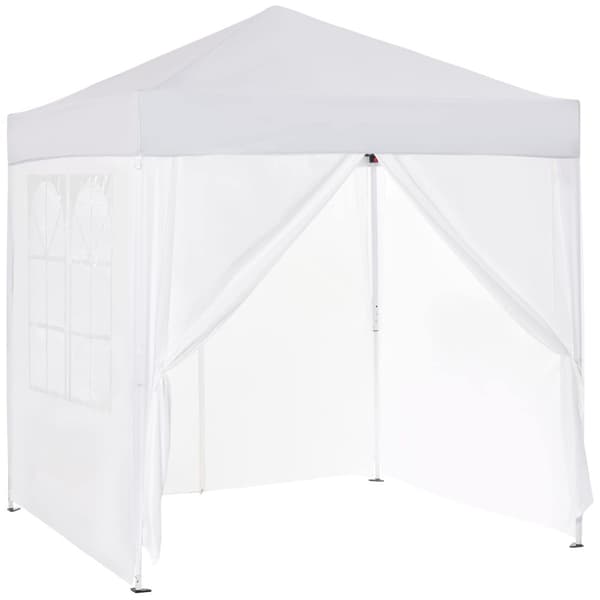 Paviljonki 200x200 CM