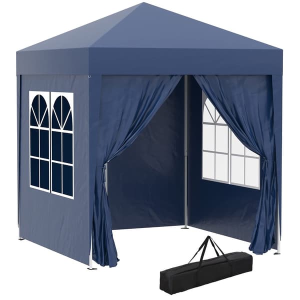 Paviljonki 200x200 CM