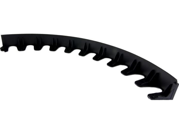 Hagsen kantlist H70 (1m)