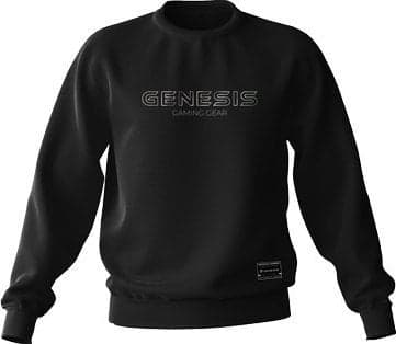 Genesis ML SWEATSHIRT GENESIS HOLO M