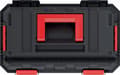 Miniatyrbild 5 av 5: Kistenberg XBLOCK SOLID verktygslåda KXS4530