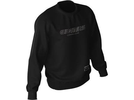 Genesis ML SWEATSHIRT GENESIS HOLO S
