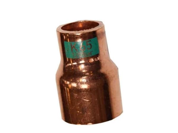 Vähennys 1 3/8 x 7/8'' muf/muf