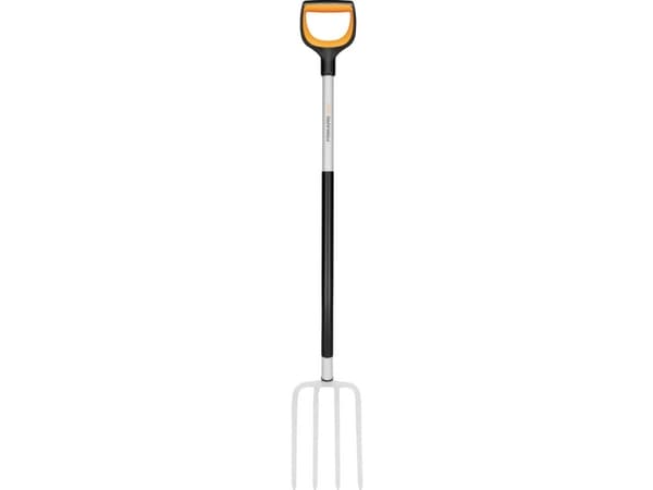 PRO Kaivuhaarukka t.met.1200mm leveys 185mm xact(1003685,fs133481)