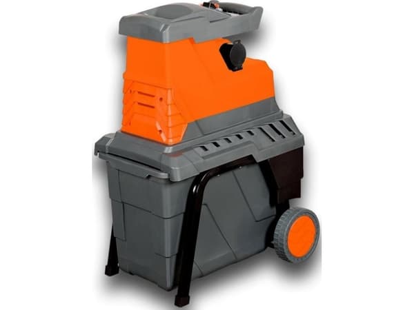Oleo-Mac OLEO-MAC OM-LINE ELS 2800 ELEKTRISK SKÄRMASKIN MED RULL TANDSKÄRMASKIN 2800W / 45mm OO-OTHELS2800 - OFFICIELL DISTRIBUTÖR - AUTORISERAD HAND