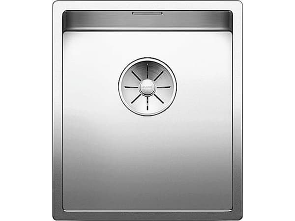 Køkkenvask BLANCO CLARON 340-U DX UXI