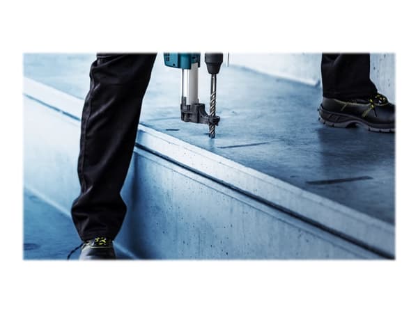 Bosch Expert SDS-plus-7X - Bor - for betong, forsterket betong, granitt, gneiss - hammerbit - 22 mm - SDS-plus - lengde: 250 mm