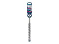 Miniatyrbilde 4 av 5: Bosch Expert SDS-plus-7X - Bor - for betong, forsterket betong, granitt, gneiss - hammerbit - 22 mm - SDS-plus - lengde: 250 mm