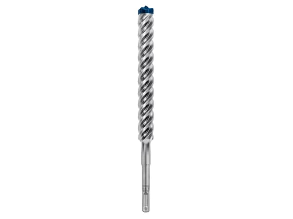 Bosch Expert SDS-plus-7X - Bor - for betong, forsterket betong, granitt, gneiss - hammerbit - 22 mm - SDS-plus - lengde: 250 mm