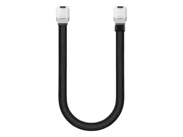 EcoFlow EFL-DELTAPRO348DH-0.85M, Batterikabel, Sort, EcoFlow, DELTA Pro 3, 850 mm