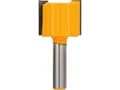 Pikkukuva 5 / 5: Dewalt suora leikkuri 22mm,kahva.8mm,pituus.20mm,pituus.52mm