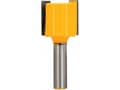 Pikkukuva 2 / 5: Dewalt suora leikkuri 22mm,kahva.8mm,pituus.20mm,pituus.52mm