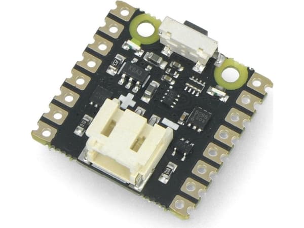 LiPo SHIM Power HAT for Raspberry Pi Pico, PiMoroni PIM557