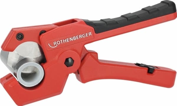 Multilayer pipe cutter ROTHENBERGER Rocut 26 MSR 0-26mm