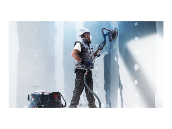 Bosch SLIBEBLAD EXC 225MM NET K220 25STK EXP