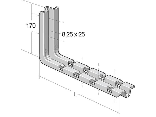 Legrand CM556120, 480 g