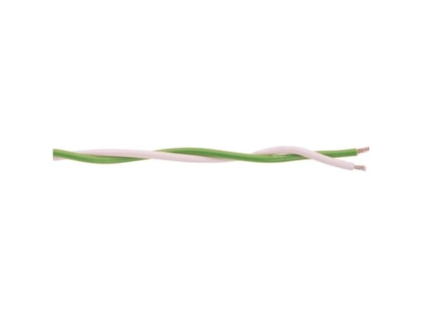 LAPP Termoelementkabel 2 x 1,5 mm² Grön 152001/500 500 m
