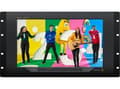 Miniatyrbild 2 av 2: Blackmagic Design SmartView 4K G3, 39,6 cm (15.6"), TFT, 3840 x 2160 pixlar, 16,7 miljoner färger, Windows 10, Windows 11, ?DC