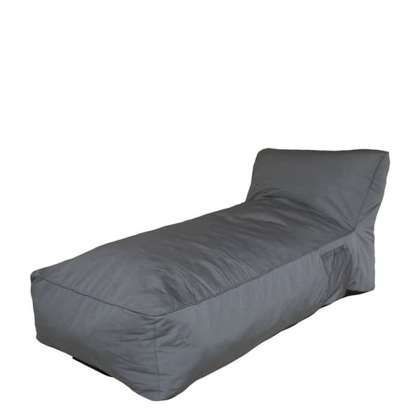 Lounge dagbädd utomhus set om 2st