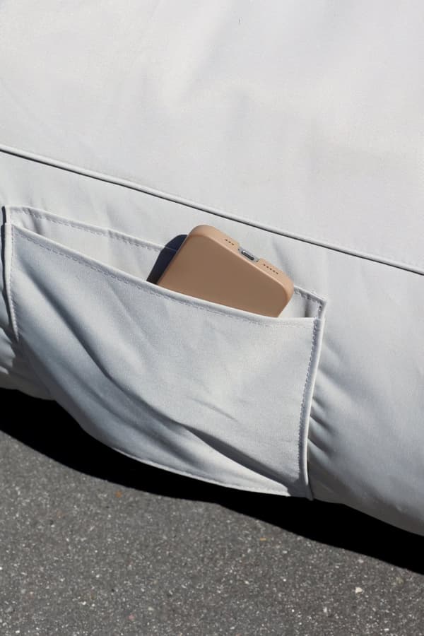 Lounge dagbädd utomhus set om 2st