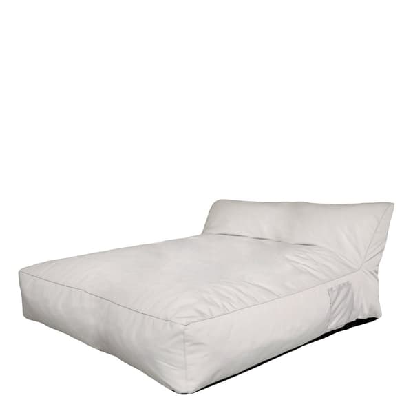 Lounge dagbädd utomhus XL