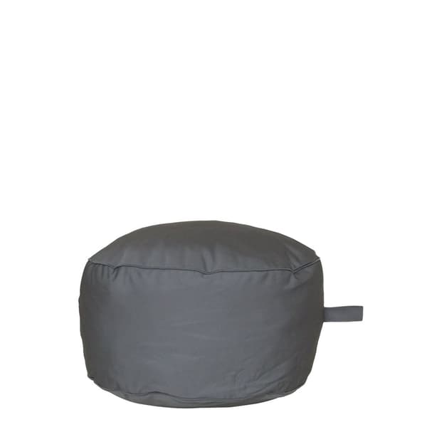 Lounge puff utomhus set om 2st