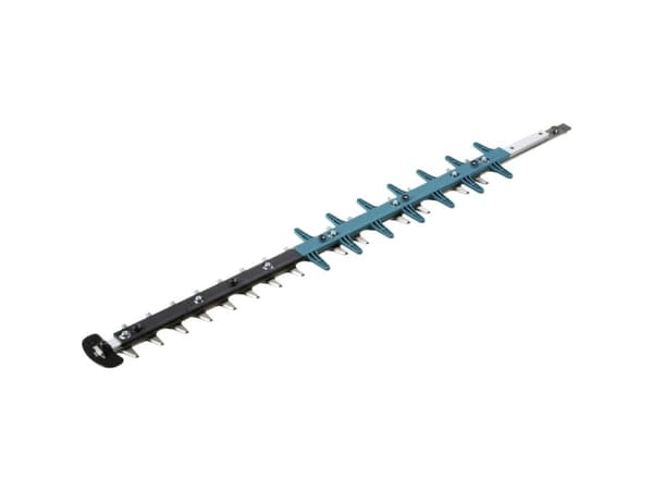 Makita - Kvistsaxblad - längd: 600 mm - för Makita DUH601Z, UH004GD201, UH004GZ