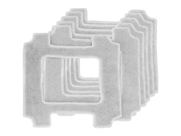 TECHNAXX replacement Wipes 6pcs for LX-047