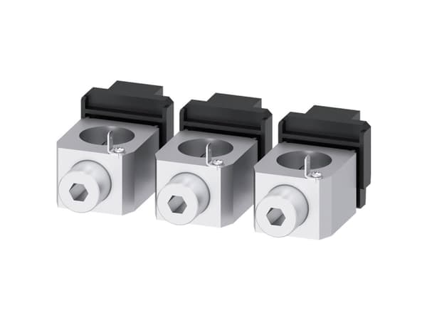 Siemens 3VA9373-0JK13 #####Pyöreä johdinliitin 1 kpl