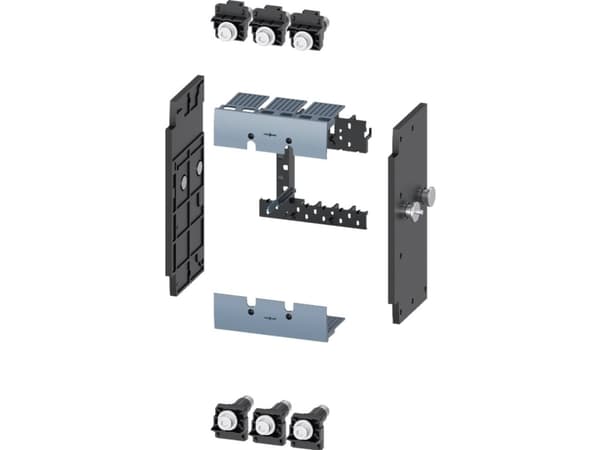 Siemens 3VA9143-0KD10 #####Tillbehörssats 1 st
