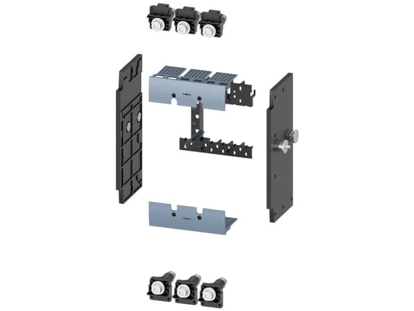 Siemens 3VA9143-0KD10 #####Tillbehörssats 1 st