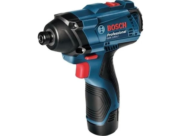 Bosch WKRETARKA UD.AKU.GDR 120-LI BEZ AKUMULATOROW I LADOWARKI