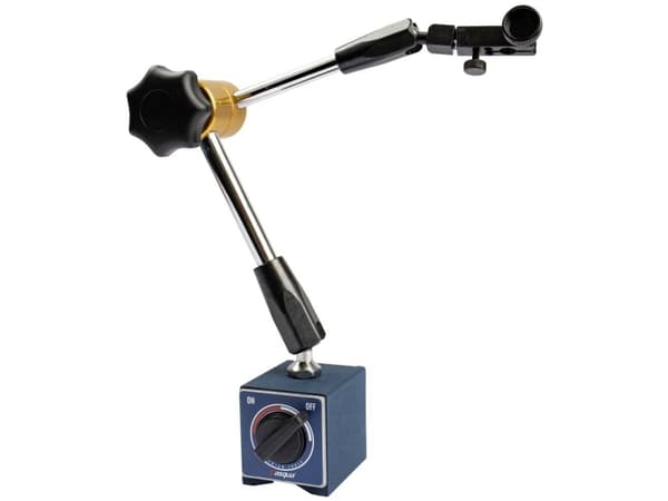 Dasqua 7121-0016 7121-0016 Magneettipidike.