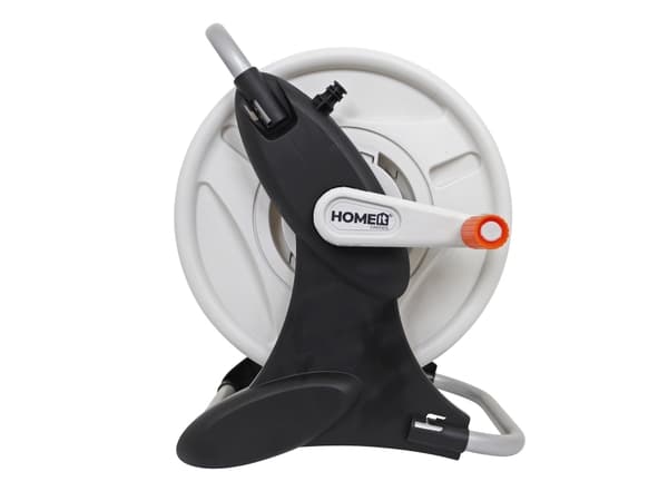 HOME It® slangetromle, 1/2" 45 meter
