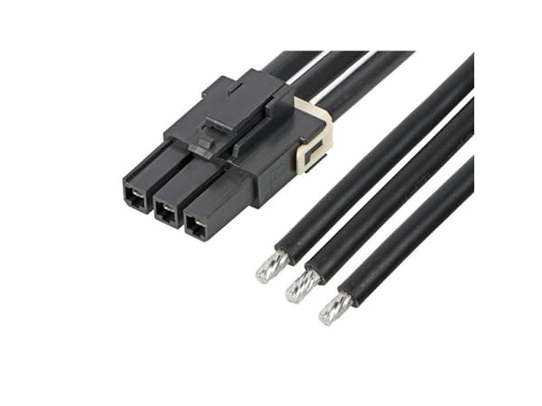Molex 216401-1042 1 stk
