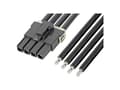 Miniatyrbild 1 av 2: Molex 216401-1042 1 stk