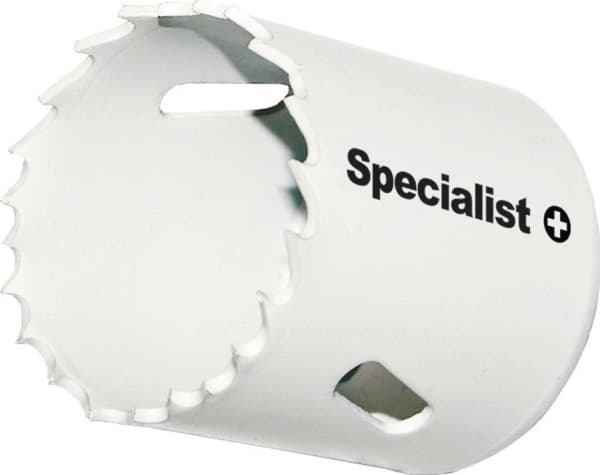Specialist+ SPECIALIST+ crown BI-METAL, 22 mm