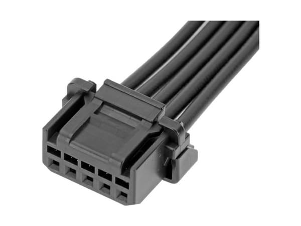 Molex 219652-1053 1 stk Bulk