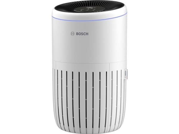 Bosch Home Comfort 7733703376 Air 4000i Ilmanpuhdistin 62 m² Valkoinen, musta
