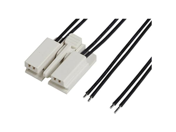 Molex 216331-1043 1 stk Bulk