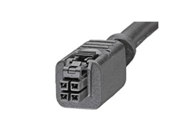 Molex 245130-0410 1 stk Bulk