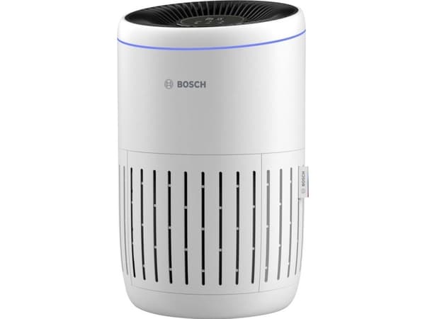 Bosch Home Comfort 7733703375 Air 2000i Ilmanpuhdistin 37 m² Valkoinen, musta